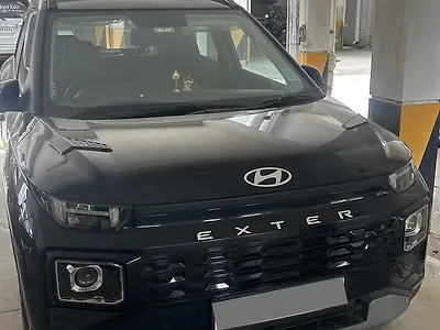 2024 Hyundai Exter SX 1.2 MT 1