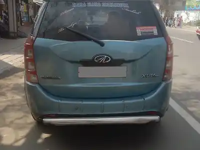 Second Hand महिंद्रा XUV500 w8 एडब्ल्यूडी in तिरुवन्नामलाई
