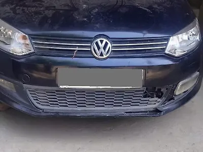 2014 Volkswagen Polo 1.2 TDI
