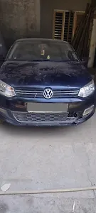 2014 Volkswagen Polo 1.2 TDI 2014 Volkswagen Polo 1.2 TDI