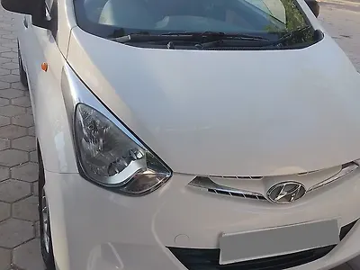2018 Hyundai Eon Era + 1