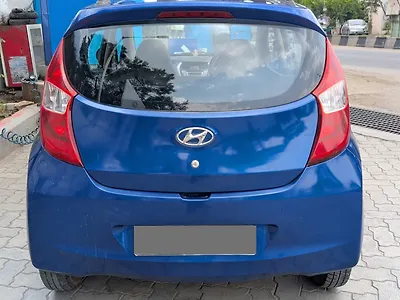 2013 Hyundai Eon Era +