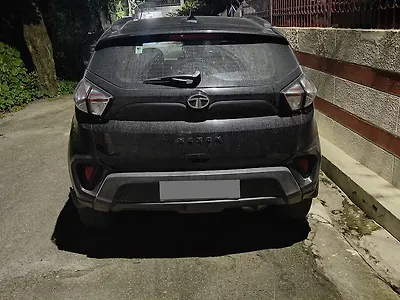 2023 Tata Nexon XZ Plus (S) Dual Tone 1 2023 Tata Nexon XZ Plus (S) Dual Tone 1