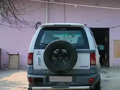 2013 टाटा सफारी 4x2 lx डिकर 2.2 वीटीटी