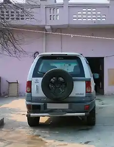 2013 टाटा सफारी 4x2 lx डिकर 2.2 वीटीटी 2013 टाटा सफारी 4x2 lx डिकर 2.2 वीटीटी
