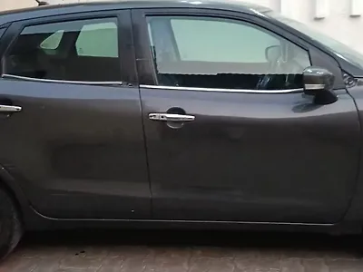 Second Hand Maruti Suzuki Baleno Zeta 1.2 AT in Shivpuri