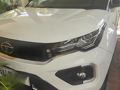2021 Tata Nexon XZ Plus (O) 1