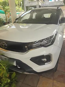 2021 Tata Nexon XZ Plus (O) 1 2021 Tata Nexon XZ Plus (O) 1