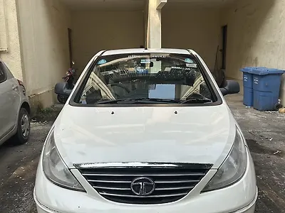 2012 Tata B-class LX 1 2012 Tata B-class LX 1