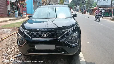 2020 Tata Harrier XZ Plus Dual Tone 1 2020 Tata Harrier XZ Plus Dual Tone 1
