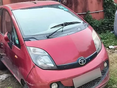 Second Hand Tata Nano Twist XT in Howrah