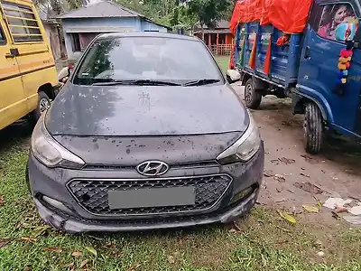 2014 हुंडई i20 एस्टा 1.2 1