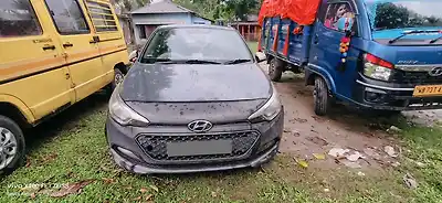 2014 हुंडई i20 एस्टा 1.2 1 2014 हुंडई i20 एस्टा 1.2 1