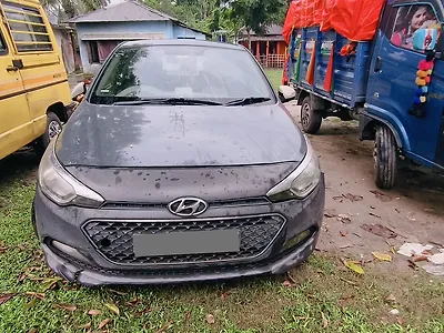 2014 Hyundai i20 Asta 1.2 1