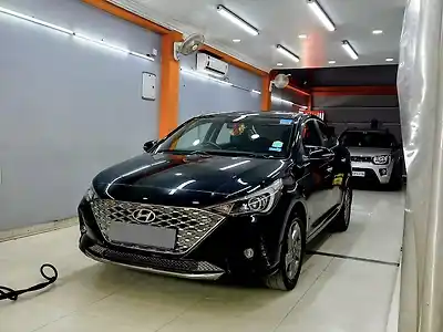 2021 हुंडई वरना sx 1.5 एमपीआई 1