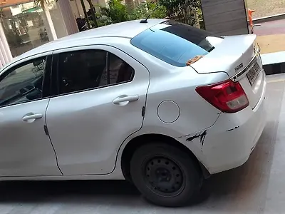 2018 Maruti Suzuki DZire VDi 1