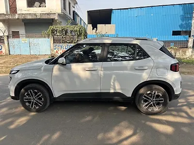 2023 Hyundai Venue SX 1.5 CRDi [2023] 1