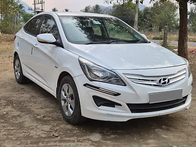 Second Hand Hyundai Genesis 3.8 in Tiruvannamalai