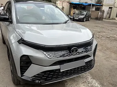 2024 Tata Curvv ICE Creative Petrol 1.2L Turbo Automatic (DCT) 1 2024 Tata Curvv ICE Creative Petrol 1.2L Turbo Automatic (DCT) 1