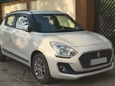 Second Hand मारुति सुज़ुकी स्विफ़्ट zxi [2021-2023] in रीवा