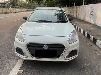 2020 मारुति सुज़ुकी डिज़ायर lxi 1