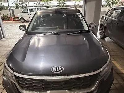 2020 Kia Seltos HTK Plus 1.5 [2019-2020] 1