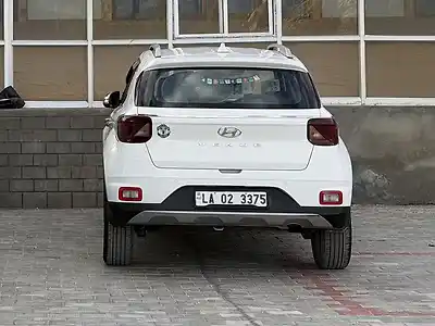 2021 हुंडई वेन्यू s प्लस 1.2 पेट्रोल 1
