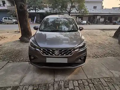 2022 मारुति सुज़ुकी अर्टिगा vxi 1