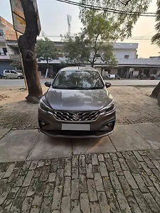 2022 Maruti Suzuki Ertiga VXi 1 2022 Maruti Suzuki Ertiga VXi 1
