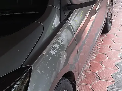 Second Hand Tata Tigor Revotron XZA in Kollam