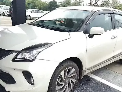 2020 Maruti Suzuki Baleno Zeta 1