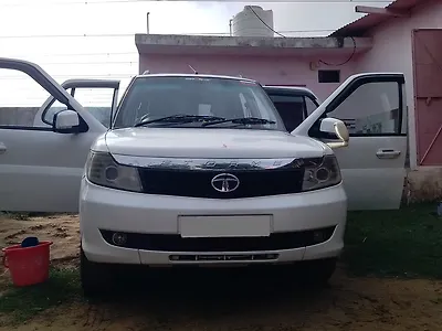 2015 Tata Safari 2.2 EX 4x2 1