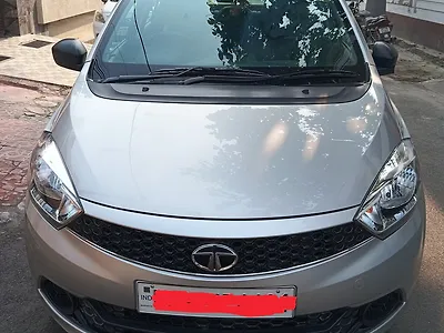 2018 Tata Tigor Revotron XM 1