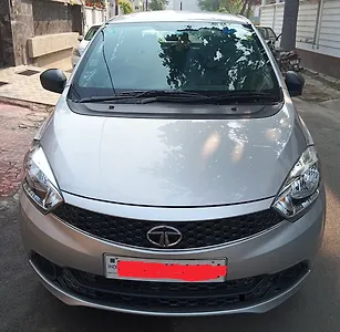 2018 Tata Tigor Revotron XM 1 2018 Tata Tigor Revotron XM 1