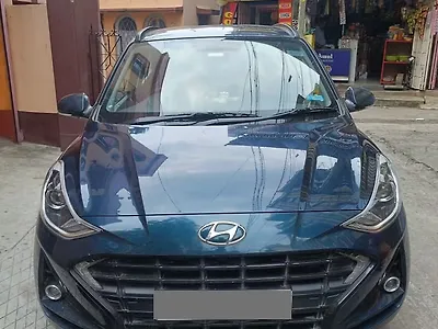 2020 Hyundai Grand i10 NIOS Asta 1.2 Kappa VTVT 1