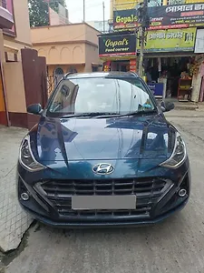2020 Hyundai Grand i10 NIOS Asta 1.2 Kappa VTVT 1 2020 Hyundai Grand i10 NIOS Asta 1.2 Kappa VTVT 1