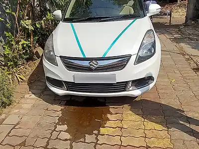 Second Hand मारुति सुज़ुकी स्विफ़्ट डिज़ायर वीडीआई in जामनगर