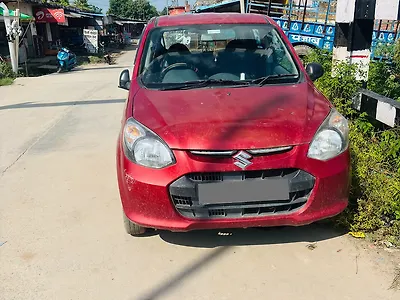 2016 Maruti Suzuki Alto 800 LXi 1 2016 Maruti Suzuki Alto 800 LXi 1