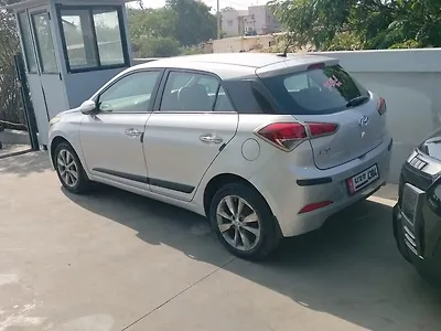 2016 Hyundai Elite i20 Asta 1.4 CRDI (O) [2016] 1