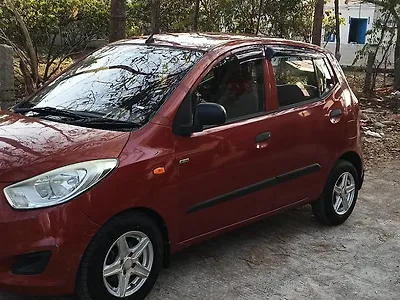 Second Hand Hyundai i10 D-Lite 1.1 iRDE2 in Hubli