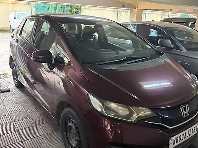 2015 Honda Jazz SV Diesel 1 2015 Honda Jazz SV Diesel 1
