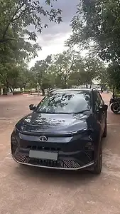 2023 Tata Nexon EV Empowered Plus Long Range 1