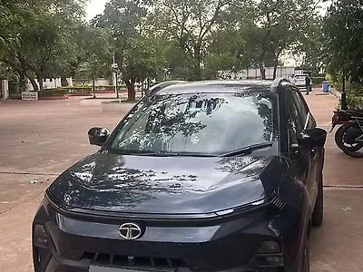 2023 Tata Nexon EV Empowered Plus Long Range 1
