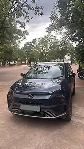 2023 Tata Nexon EV Empowered Plus Long Range 1 2023 Tata Nexon EV Empowered Plus Long Range 1