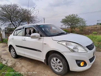 2013 Maruti Suzuki Swift DZire VDI 1 2013 Maruti Suzuki Swift DZire VDI 1