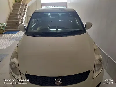 2013 Maruti Suzuki Swift VDi 1