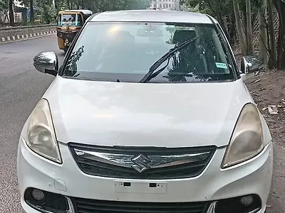 2012 Maruti Suzuki Swift DZire VDI 1 2012 Maruti Suzuki Swift DZire VDI 1