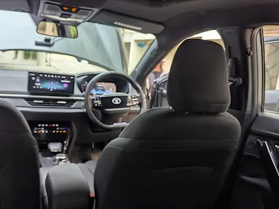 2024 Tata Nexon EV Fearless Plus (S) Long Range