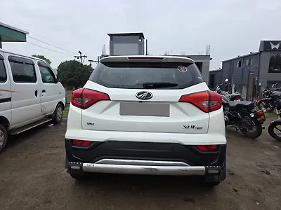 Second Hand Mahindra XUV300 W8 (O) 1.5 Diesel [2020] in Beed