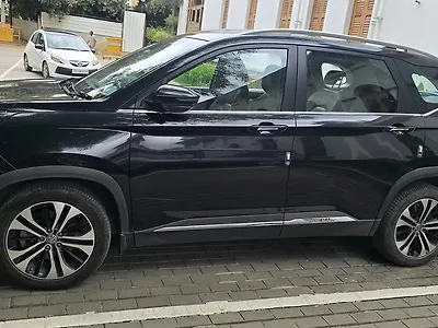2021 MG Hector Sharp 1.5 DCT Petrol